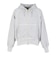 ジップパーカー OR-C0427 HEATHER GREY