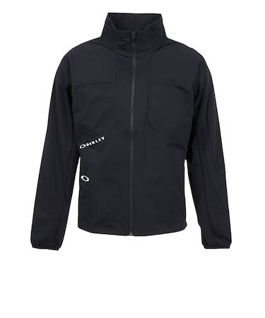 オークリー（OAKLEY）Enhance Tech Jersey ジャケット 16.7 FOA409369-021