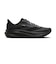 ブルックス（BROOKS）ランニングシューズ ジョギングシューズ ゴースト18 ブラック BRW4822 BLK スポーツ シューズ トレーニング