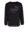 プーマ（PUMA）ジュニア ESS エレベーテッド MX 長袖Tシャツ 638438 01 BLK