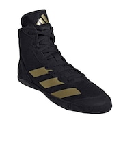 アディダス(adidas)レスリングシューズ アディゼロ マット ウィザード 6 NKE40-IE3207