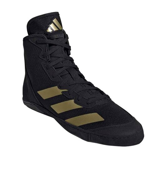 アディダス(adidas)レスリングシューズ アディゼロ マット ウィザード 6 NKE40-IE3207