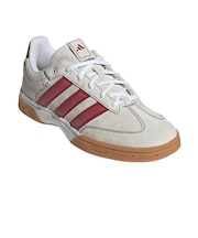 アディダス（adidas）ハンドボールシューズ インドア用 屋内用 室内用 SPEZIALIST NRX34-JR9587