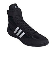 アディダス（adidas）レスリングシューズ コンバット スピード 4 AU509-IG2020