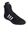 アディダス（adidas）レスリングシューズ コンバット スピード 4 AU509-IG2020