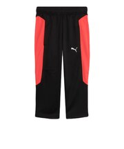 プーマ（PUMA）ボーイズ アクティブ スポーツ パンツ 529551 01 BLK