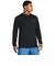 アンダーアーマー（UNDER ARMOUR）ニッシュ エナジー ロングスリーブTシャツ 1385418 001