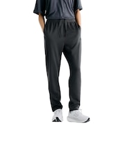 ニューバランス(new balance)ニットパンツ テーパード WB6218T8BLK