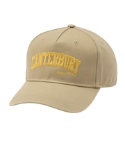 カンタベリー(canterbury)クラシックロゴキャップ RAUC2657 KK