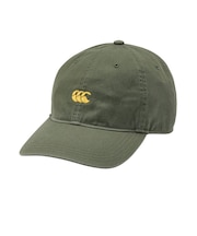 カンタベリー（canterbury）スタンダードウォッシュドキャップ AC025731 KF