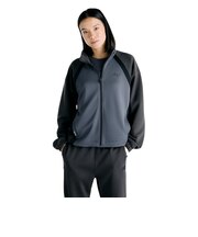 ニューバランス(new balance)ニットトラックジャケット WJ62Z29UMGT