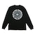 ニューエラ（NEW ERA）長袖 コットン Tシャツ Circle OOTTF 15129371