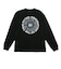 ニューエラ（NEW ERA）長袖 コットン Tシャツ Circle OOTTF 15129371