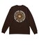 ニューエラ（NEW ERA）長袖 コットン Tシャツ Circle OOTTF 15129370