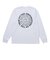 ニューエラ（NEW ERA）長袖 コットン Tシャツ Circle OOTTF 15129369