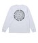 ニューエラ（NEW ERA）長袖 コットン Tシャツ Circle OOTTF 15129369