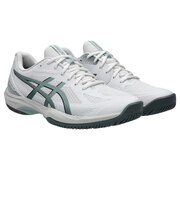 アシックス（ASICS）インドアスポーツシューズ インドア用 屋内用 室内用 COURT HUNTER FF 1071A111.104