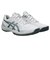 アシックス（ASICS）インドアスポーツシューズ インドア用 屋内用 室内用 COURT HUNTER FF 1071A111.104