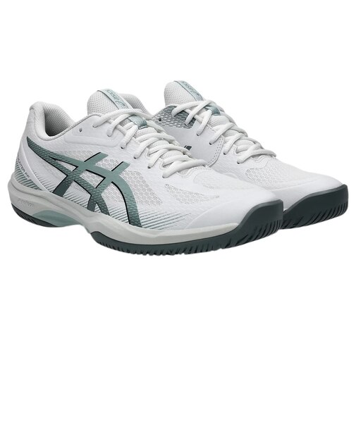 アシックス(ASICS)インドアスポーツシューズ インドア用 屋内用 室内用 COURT HUNTER FF 1071A111.104