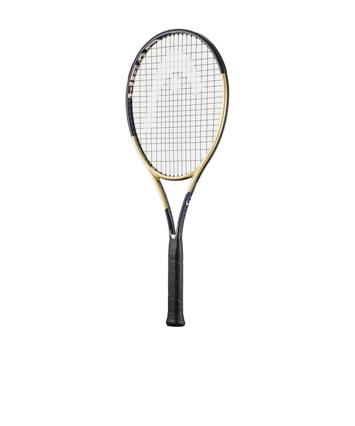 ヘッド（HEAD）硬式用テニスラケット Gravity MP L Zverev 2026 239846