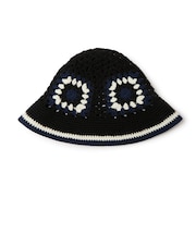 ニューエラ(NEW ERA)ハット クロシェ ニットバケット エクスプローラー 15136931