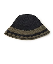ニューエラ（NEW ERA）ハット クロシェ ニットバケット エクスプローラー 15136930