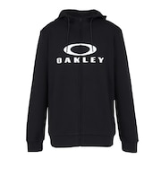 オークリー(OAKLEY)BARK フルジップ フーディー 2.0 FOA402598-022