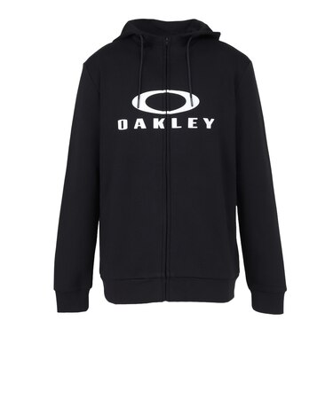 オークリー（OAKLEY）BARK フルジップ フーディー 2.0 FOA402598-022