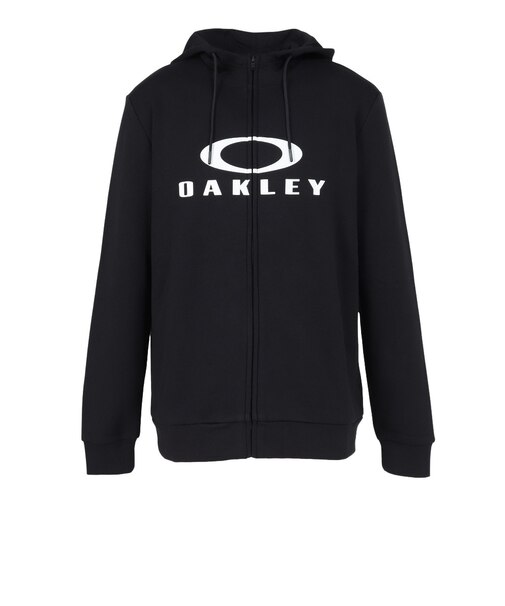 オークリー（OAKLEY）BARK フルジップ フーディー 2.0 FOA402598-022