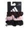 アディダス（adidas）シュシュ 3個セット TU198-KH0384