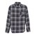 オークリー（OAKLEY）Podium Plaid 長袖 フランネルシャツ FOA402573-9I6