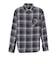 オークリー（OAKLEY）Podium Plaid 長袖 フランネルシャツ FOA402573-9I6