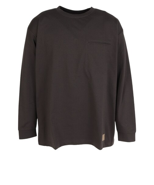 オークリー（OAKLEY）ESS POCK 長袖Tシャツ FOA409638-22H