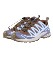 サロモン（SALOMON）ランニングシューズ トレランシューズ XA PRO 3D V9 GORE-TEX L49199400