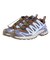 サロモン（SALOMON）ランニングシューズ トレランシューズ XA PRO 3D V9 GORE-TEX L49199400