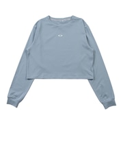 オークリー(OAKLEY)RAD TC CRP 長袖Tシャツ FOA500976-6BR