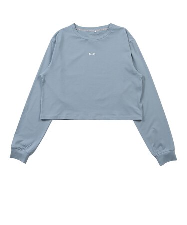 オークリー（OAKLEY）RAD TC CRP 長袖Tシャツ FOA500976-6BR