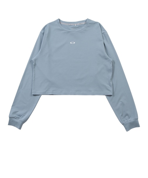 オークリー（OAKLEY）RAD TC CRP 長袖Tシャツ FOA500976-6BR