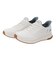 スケッチャーズ（SKECHERS）カジュアルシューズ スリップインズ ボブス スクワッド 4 ダイレクト ステップ 118424-WHT