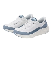 スケッチャーズ(SKECHERS)カジュアルシューズ スリップインズ コンツアーフォーム コージーフィット 150404-WLB