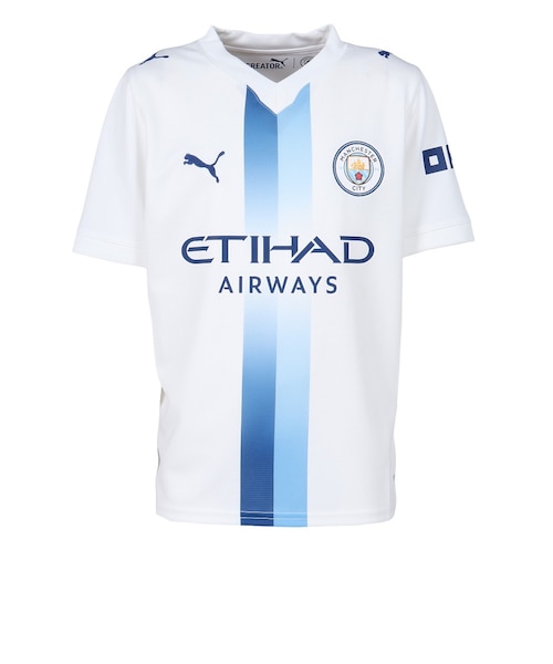 京都サンガF.C.（KYOTO SANGA F.C.）2025 キッズレプリカユニフォーム
