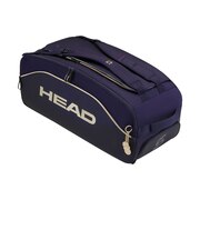 ヘッド（HEAD）テニス バッグ Pro X ダッフルバッグ L ズべレフエディション 260137