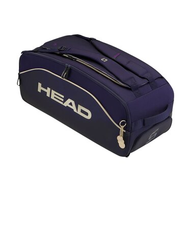 ヘッド（HEAD）テニス バッグ Pro X ダッフルバッグ L ズべレフエディション 260137