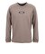 オークリー（OAKLEY）Enhance Light Grid 長袖 クルーネックTシャツ FOA409500-881