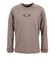 オークリー（OAKLEY）Enhance Light Grid 長袖 クルーネックTシャツ FOA409500-881