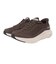 スケッチャーズ（SKECHERS）カジュアルシューズ スリップインズ コンツアーフォーム コージーフィット 232619-BRN