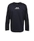 オークリー（OAKLEY）Enhance Practice 長袖 クルーネックTシャツ 16.7 FOA409502-021