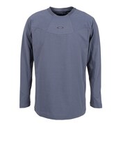 オークリー(OAKLEY)O-Sync Pack Knit 長袖 クルーネックTシャツ 2.0 FOA409501-23B