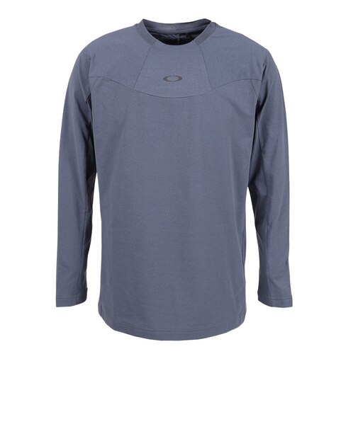 オークリー（OAKLEY）O-Sync Pack Knit 長袖 クルーネックTシャツ 2.0 FOA409501-23B