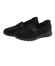 スケッチャーズ（SKECHERS）カジュアルシューズ ウォーキングシューズ スリップインズ アーチフィット N-JOY LITE 139883-BBK